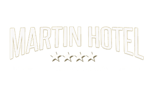 Отель Мартин в  Санкт-Петербурге официальный сайт